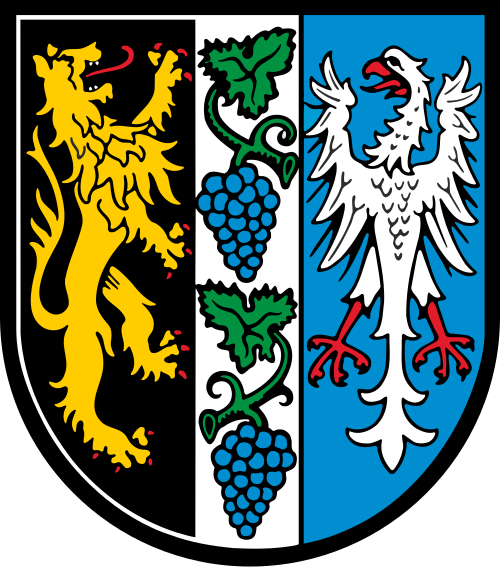 Fayl:Wappen Landkreis Bad Dürkheim.svg
