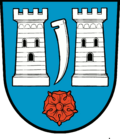 Lieberose