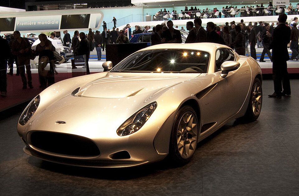Fayl:Zagato Perana Z One.jpg