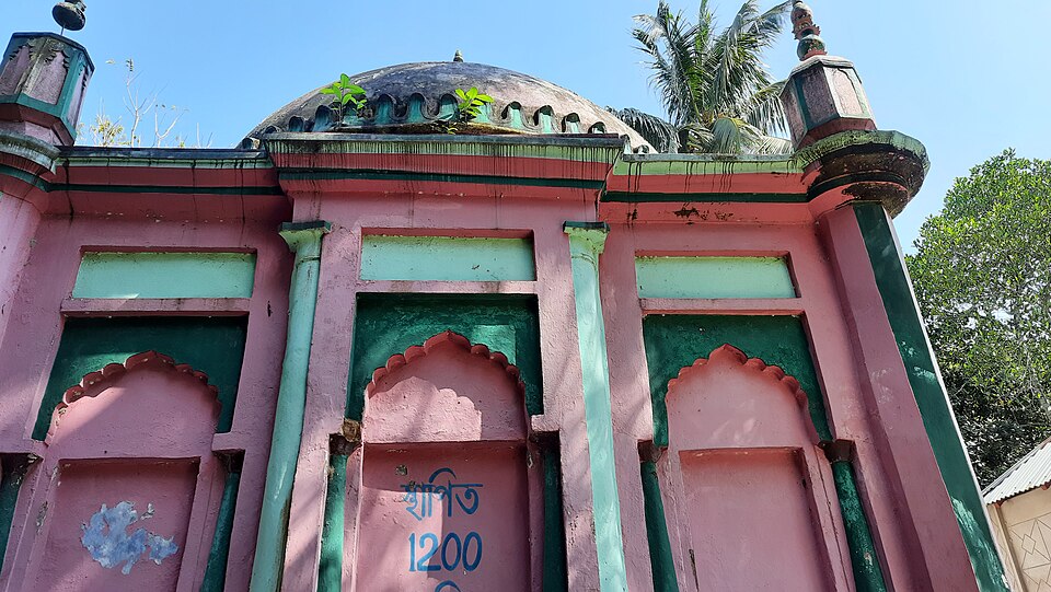 Fayl:হারুলিয়া মসজিদ.jpg