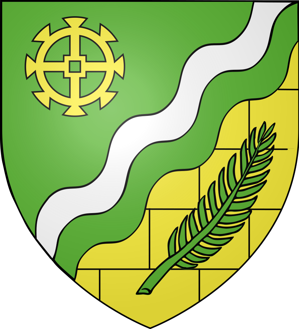 Fayl:Blason Dampvalley-les-Colombe.svg