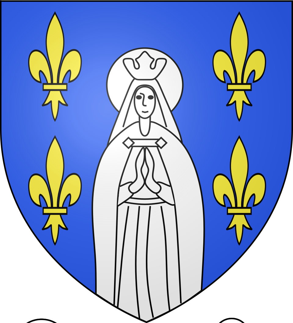 Fayl:Blason Passais.svg
