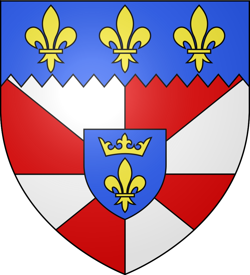 Fayl:Blason ville fr Aigueperse (Puy-de-Dôme).svg