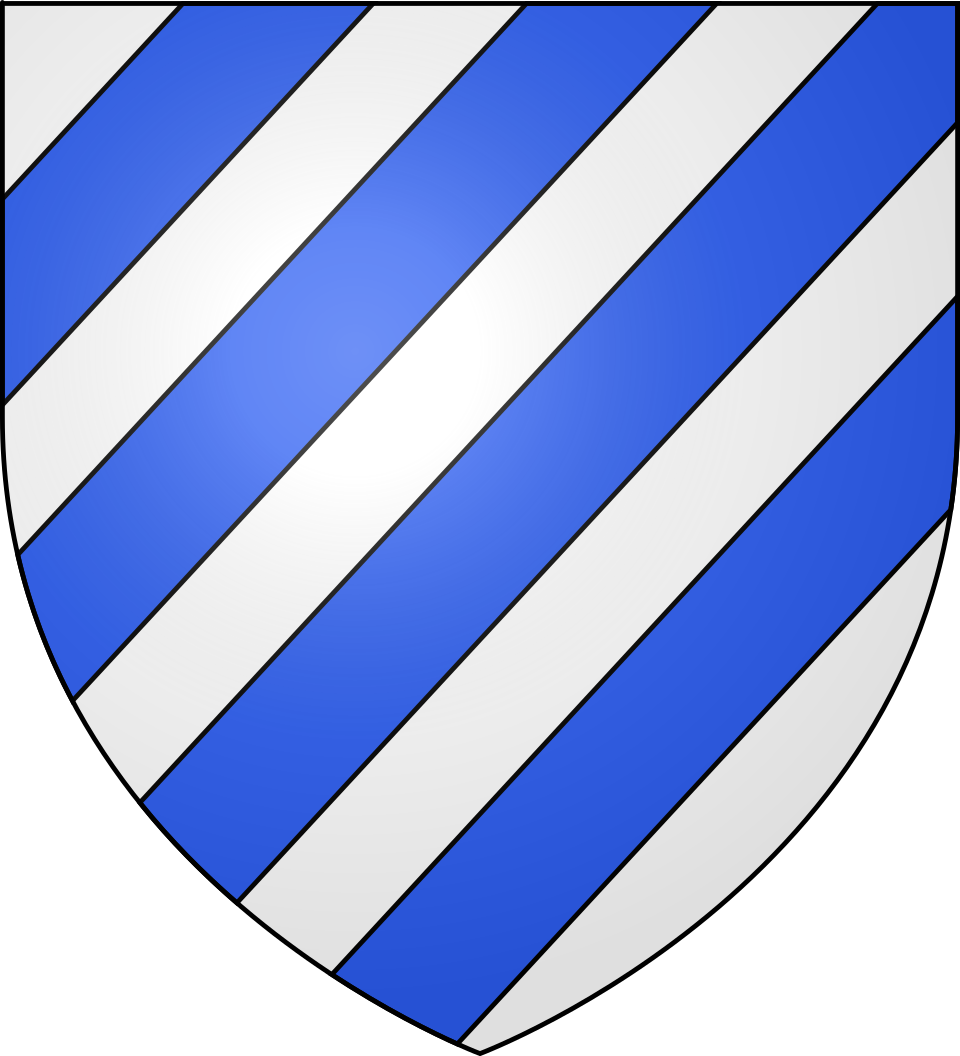 Fayl:Blason ville fr Cuisery (Saône-et-Loire).svg