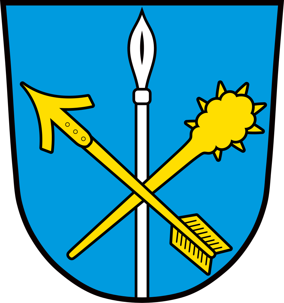 Fayl:DEU Gammelsdorf COA.svg