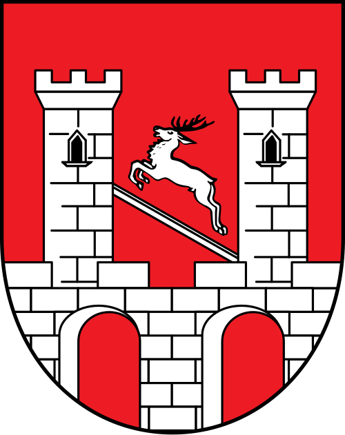Fayl:DEU Hersbruck COA.svg