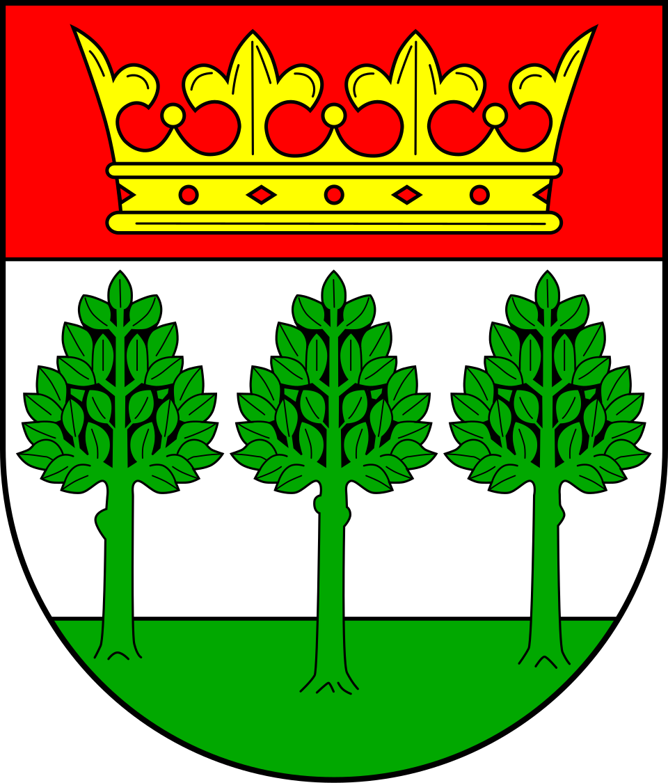Fayl:DEU Kronshagen COA.svg