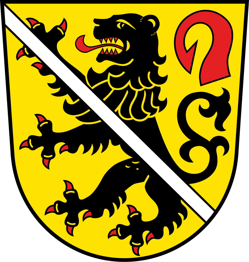 Fayl:DEU Zeil am Main COA.svg