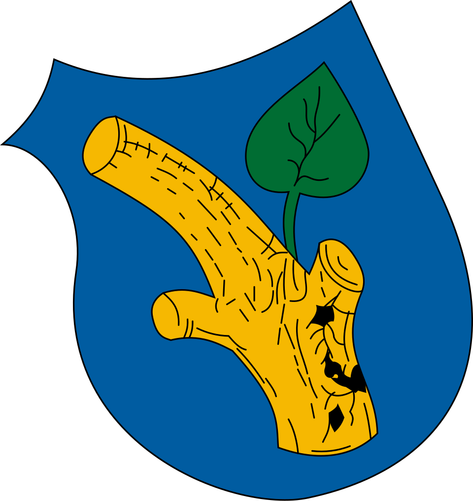 Fayl:HUN Dunapataj Címer.svg