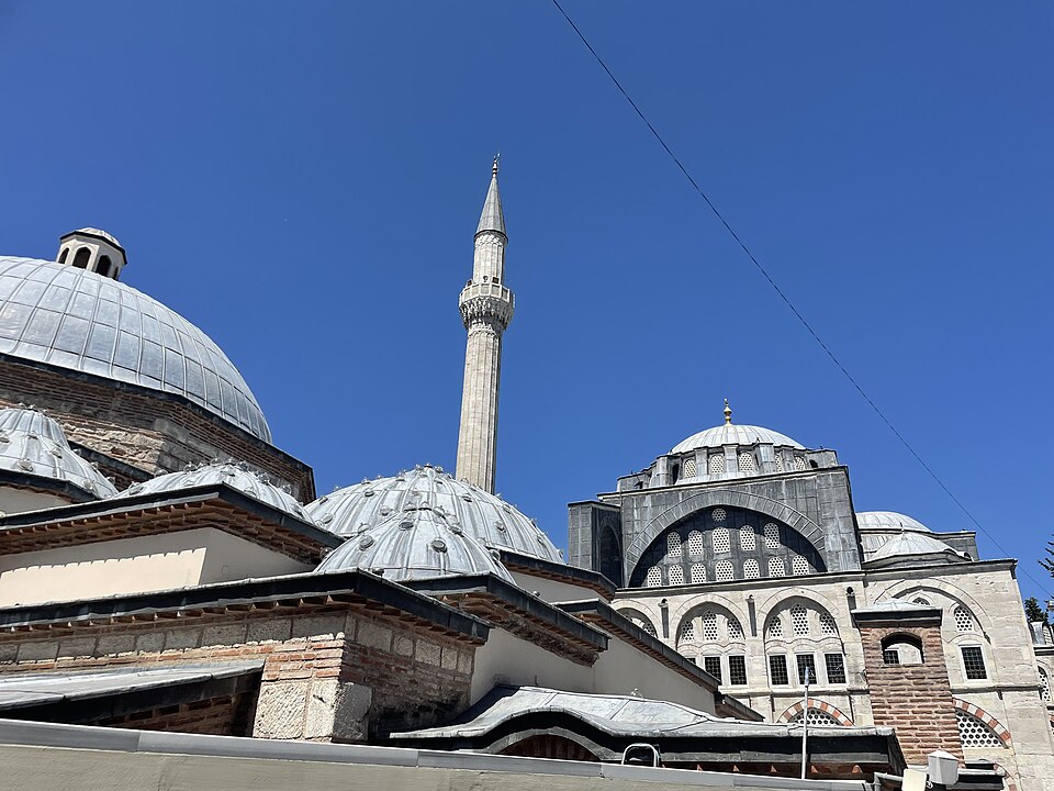 Fayl:Kılıç Ali Pasha Hamam.jpg