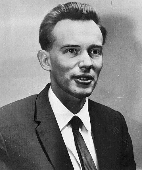 Fayl:Malcolm Browne 1964.jpg