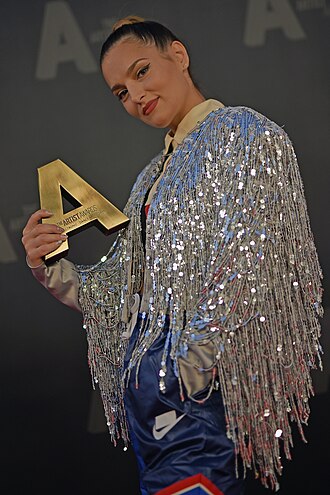 Minelli Artist Awards 2019da