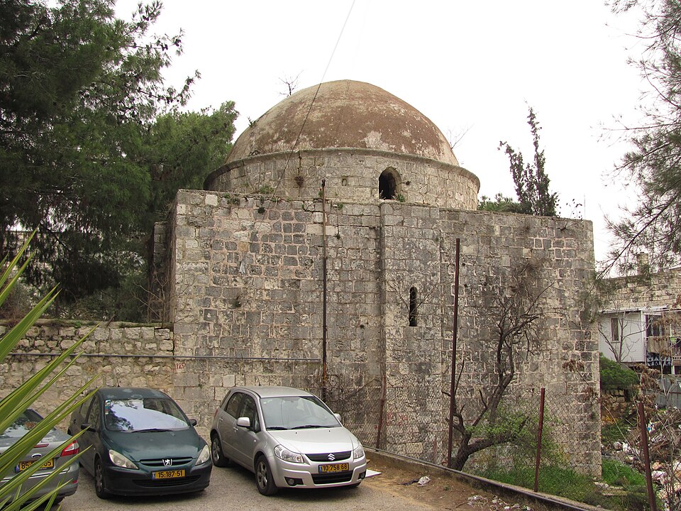 Fayl:Nebi Akasha Mosque.jpg