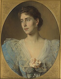 Viktoriya Fedorovna