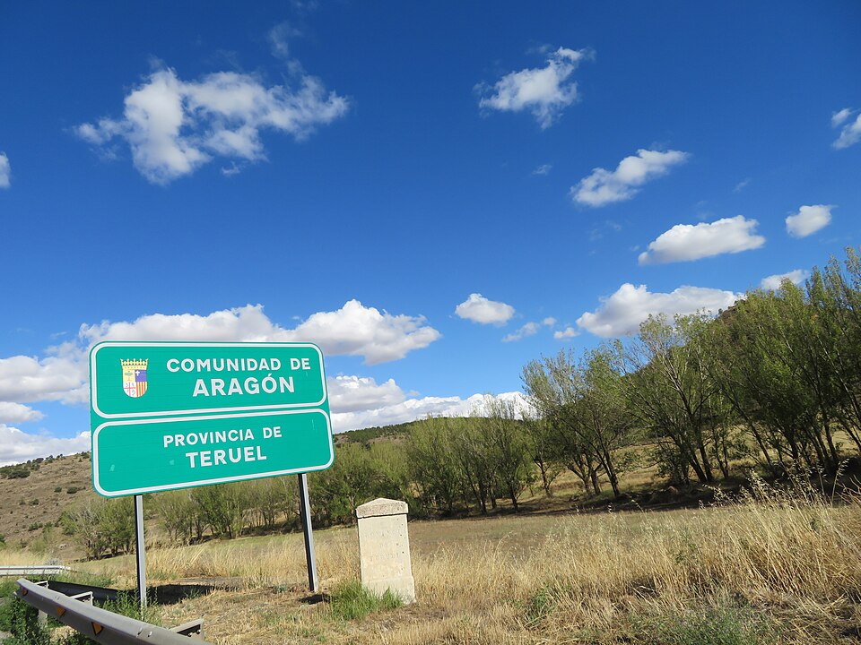 Fayl:Provincia de Teruel, Aragón.jpg