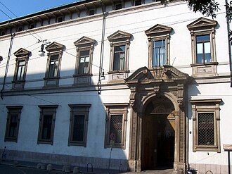 Arcivescovado