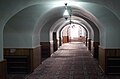Masjidning namozxonalaridan biri