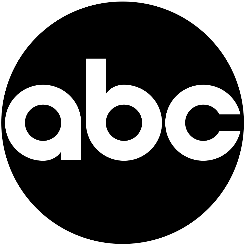 Fayl:American Broadcasting Company Logo.svg