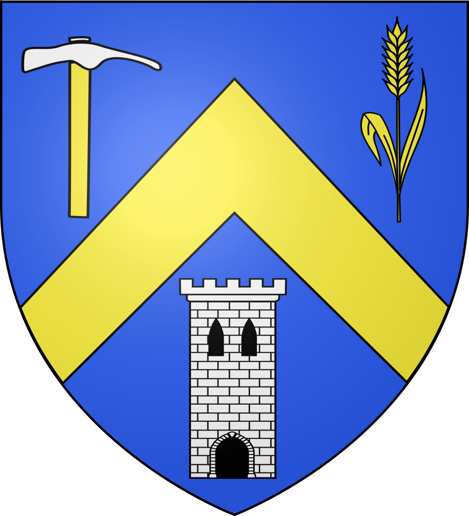 Fayl:Blason Prasville.svg