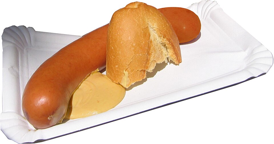 Fayl:Bockwurst .jpg
