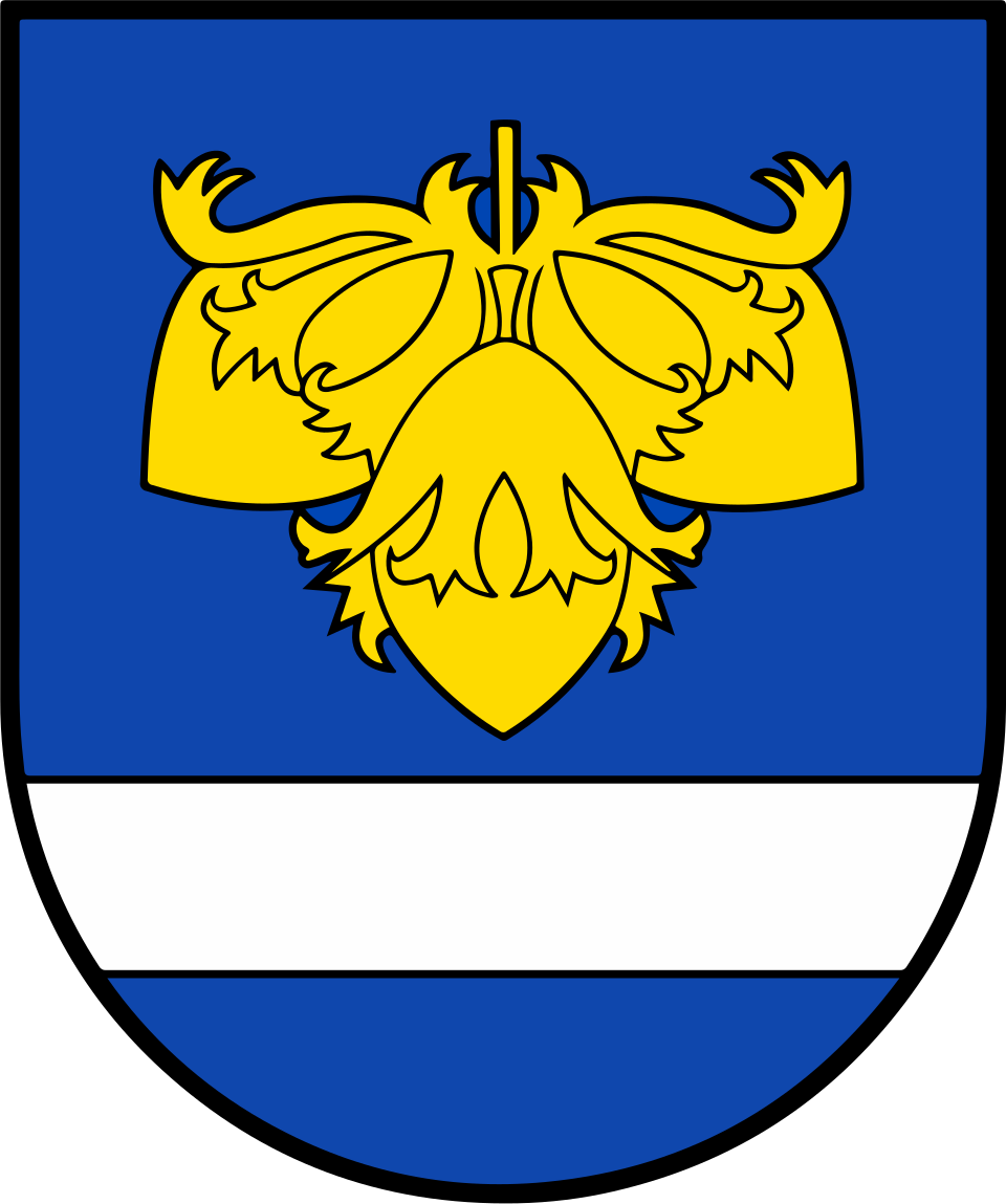 Fayl:CZ Leskovec COA.svg