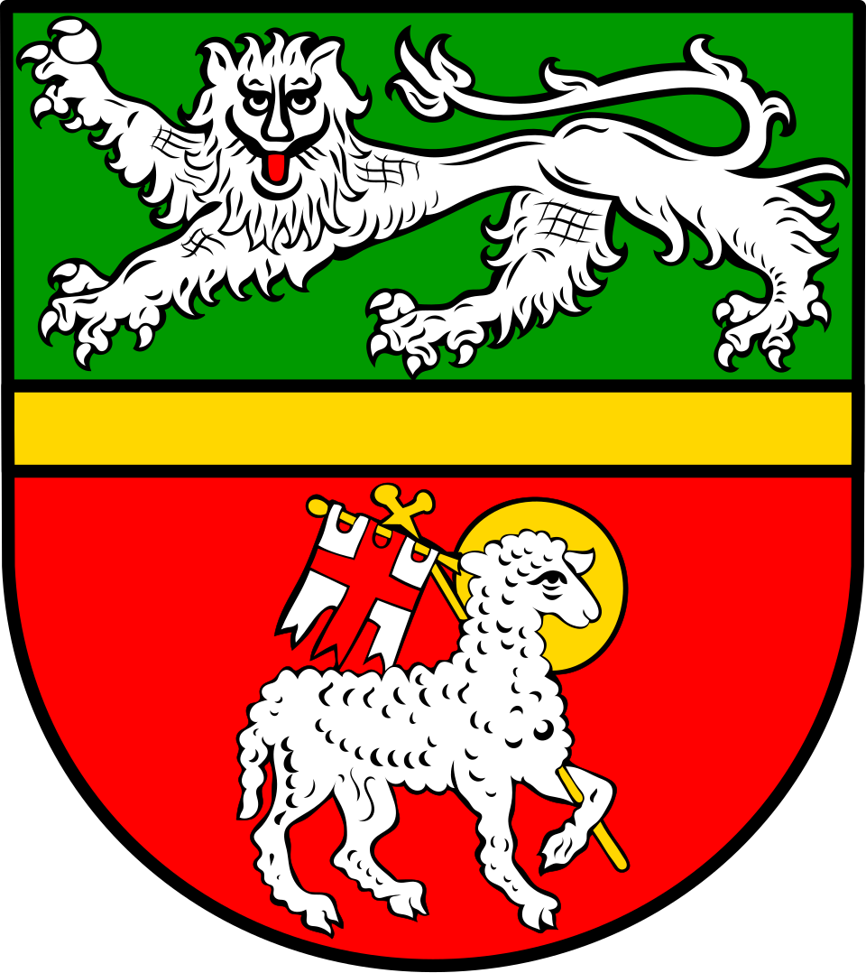 Fayl:DEU Kleinbundenbach COA.svg