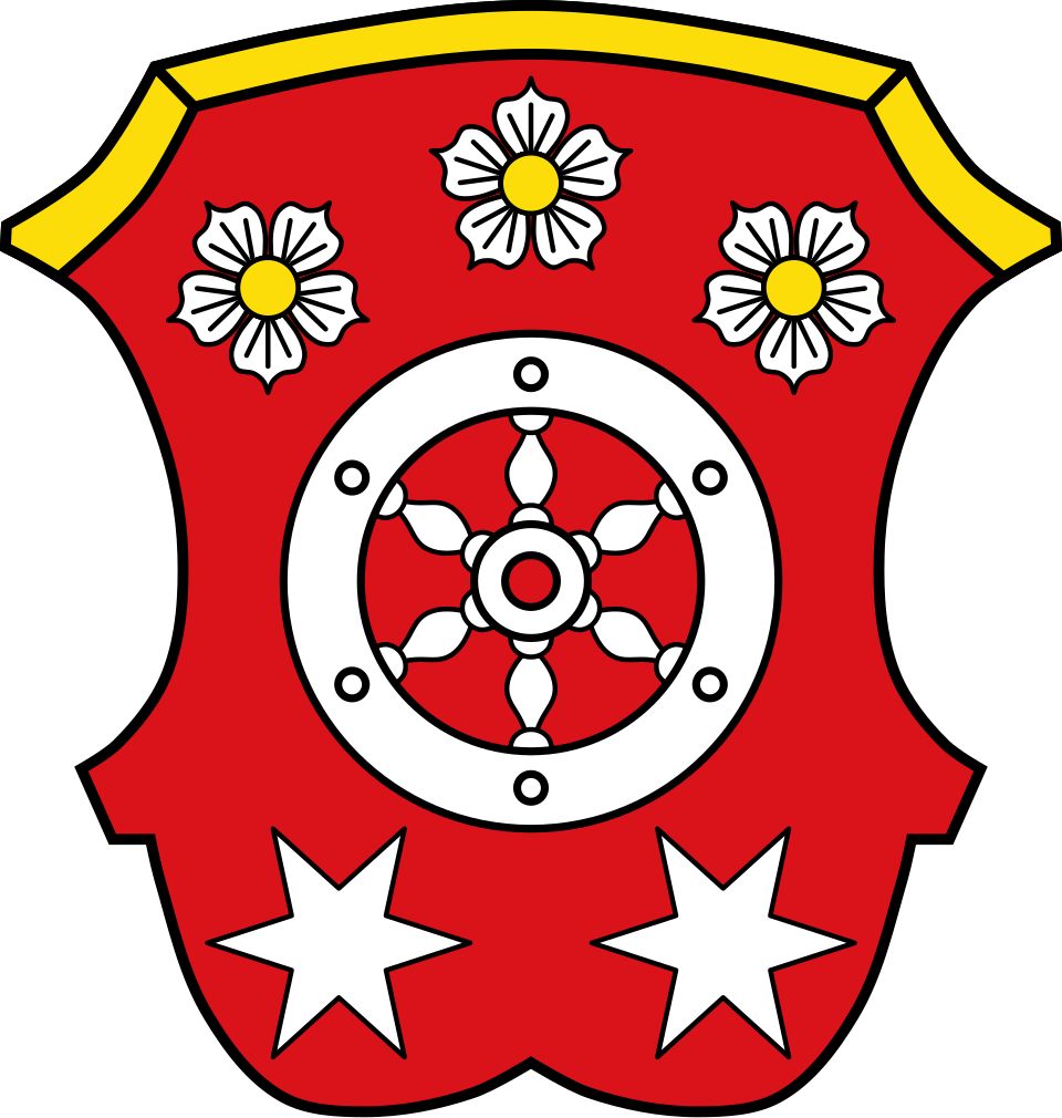 Fayl:DEU Mömlingen COA.svg