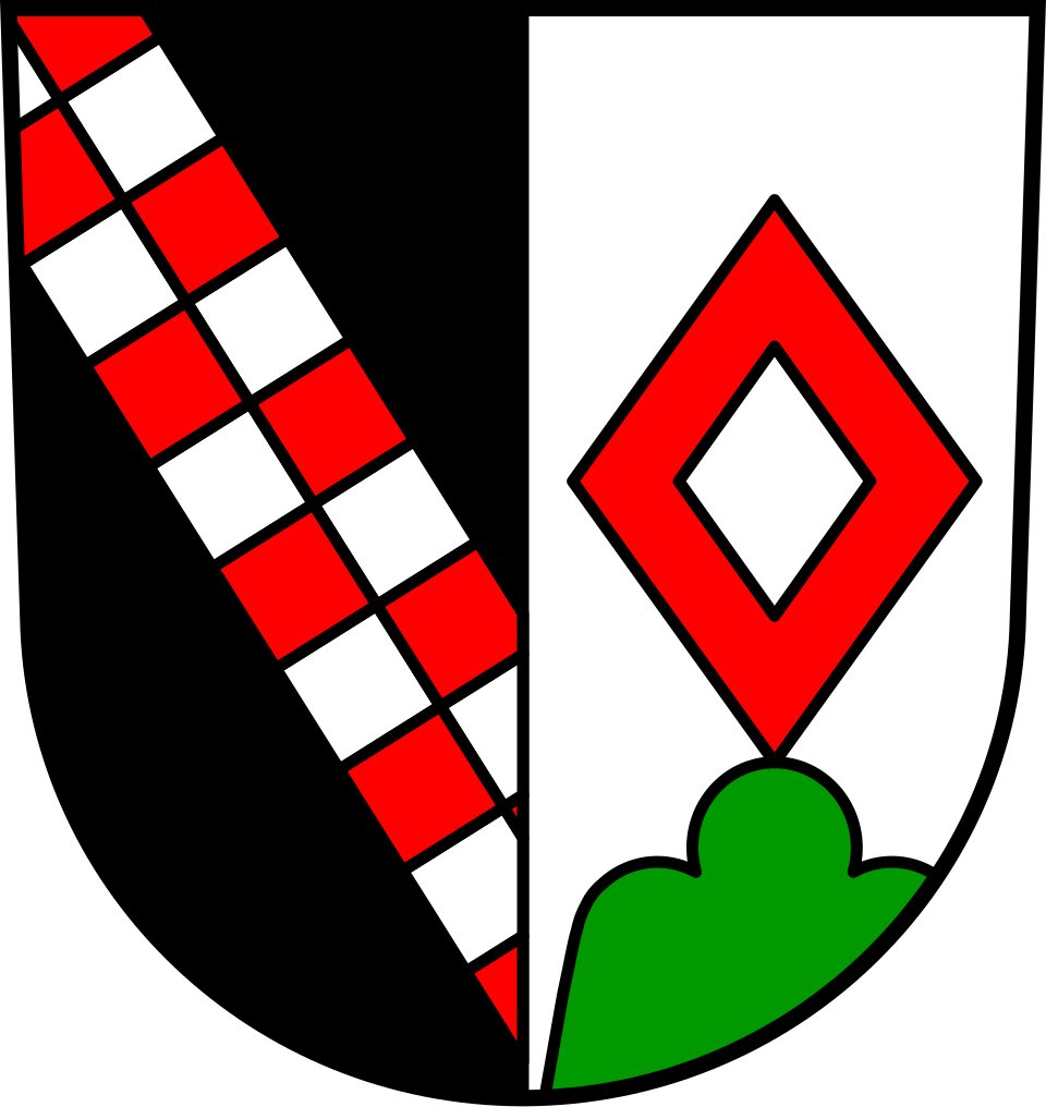 Fayl:DEU Wald (Hohenzollern) COA.svg