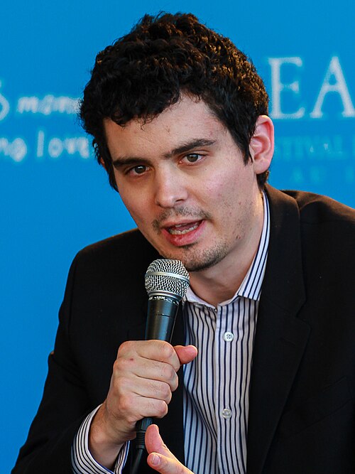 Fayl:Damien Chazelle (cropped).jpg