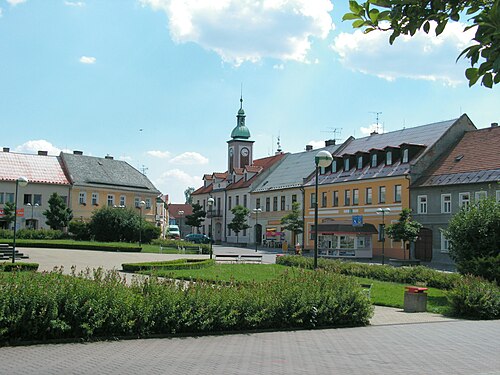 Doksy