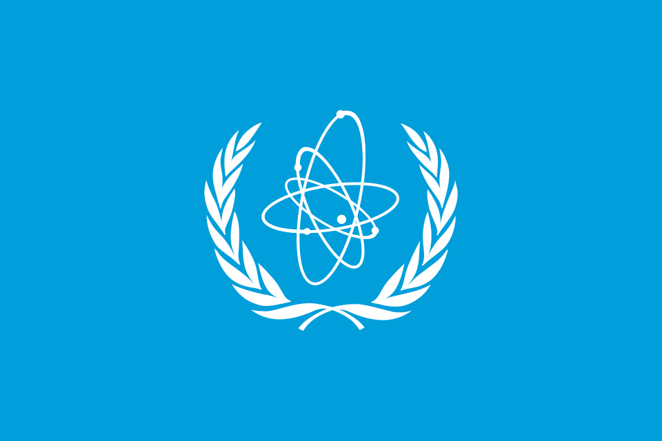 Fayl:Flag of IAEA.svg