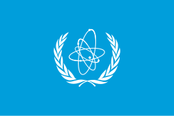Xalqaro atom energiyasi agentligi