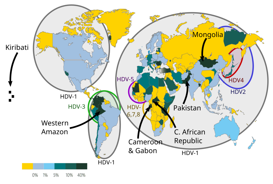 Fayl:Hep D Epidemiology Figure 1.svg