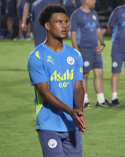 Fayl:ManCity20240722-050 (Oscar Bobb2).jpg