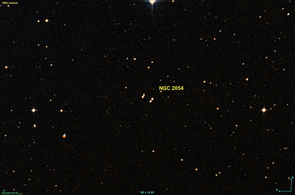 Fayl:NGC 2054 DSS.jpg