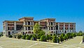 Palace of Nakhchivan Khans