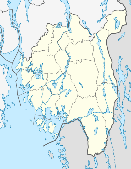 Fayl:Norway Østfold location map.svg