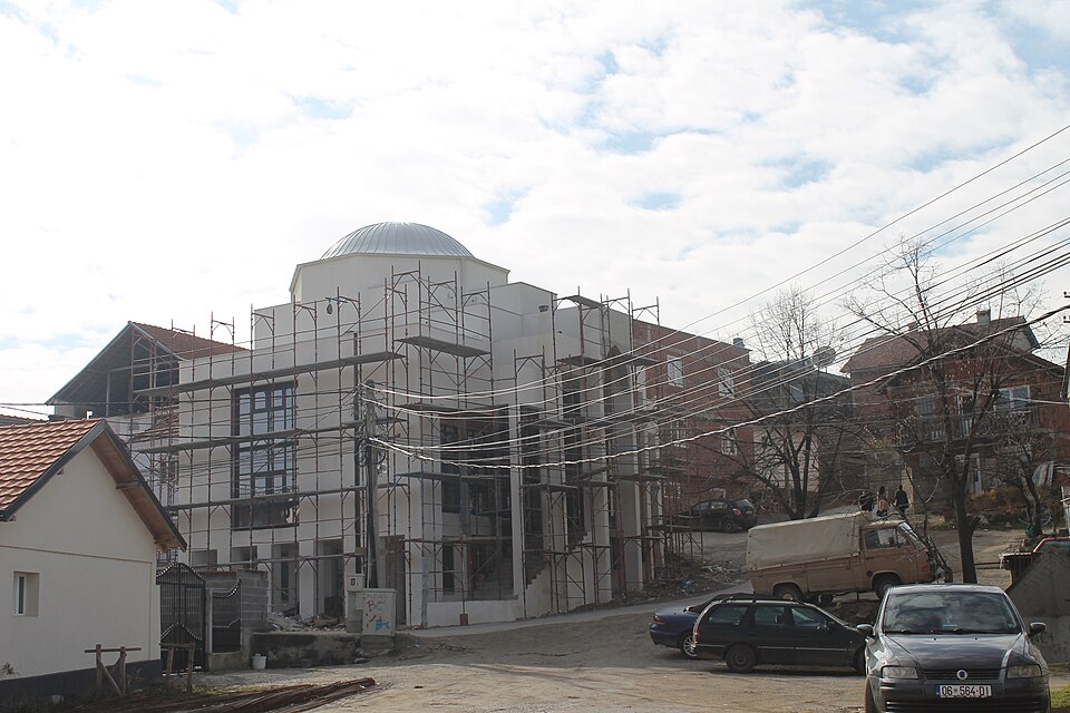 Fayl:Xhamia e Balecit.jpg
