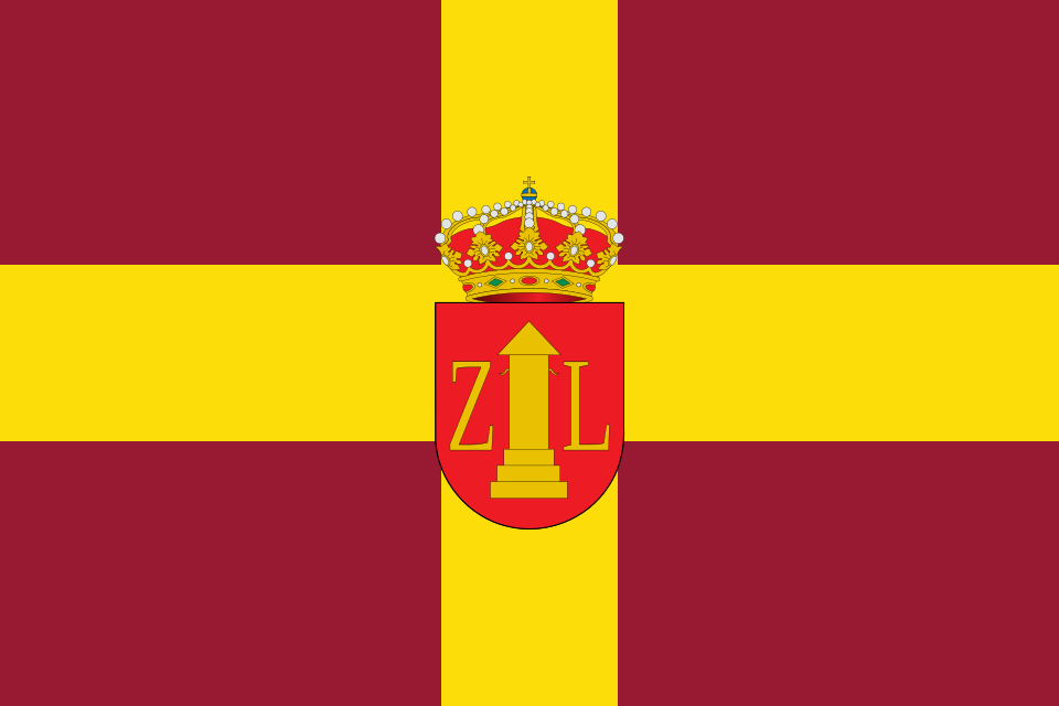 Fayl:Zalamea la Real Spain.svg