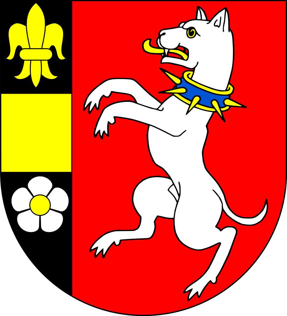 Fayl:Úhonice CoA CZ.svg