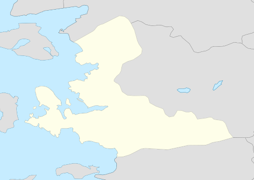 Akpınar (Kiraz)