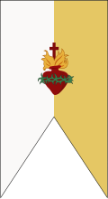 Papa Zouaves bayrogʻi