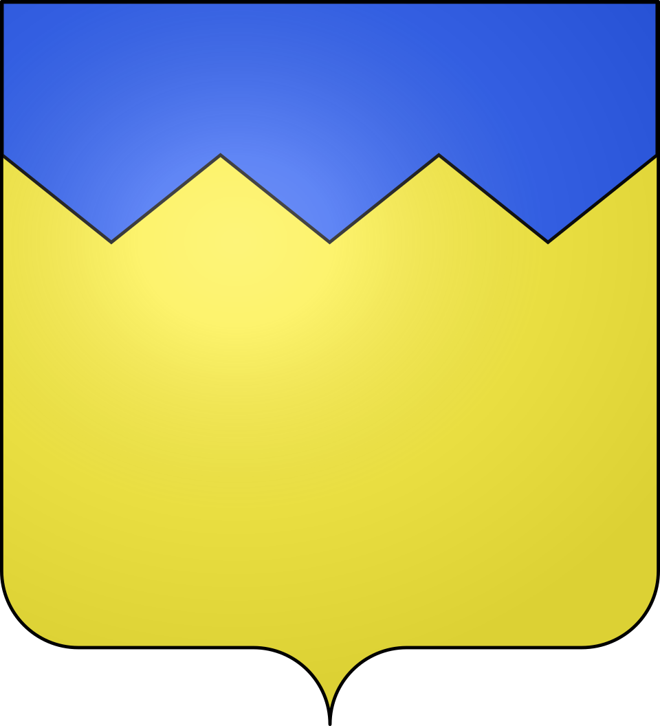Fayl:Blason ville fr Beauregard-Baret (Drôme).svg