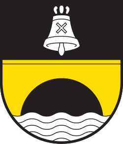 Fayl:CHE La Punt Chamues-ch COA.svg