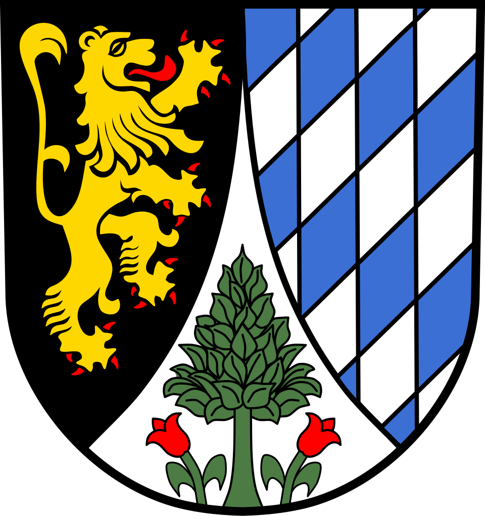 Fayl:COA Bammental.svg