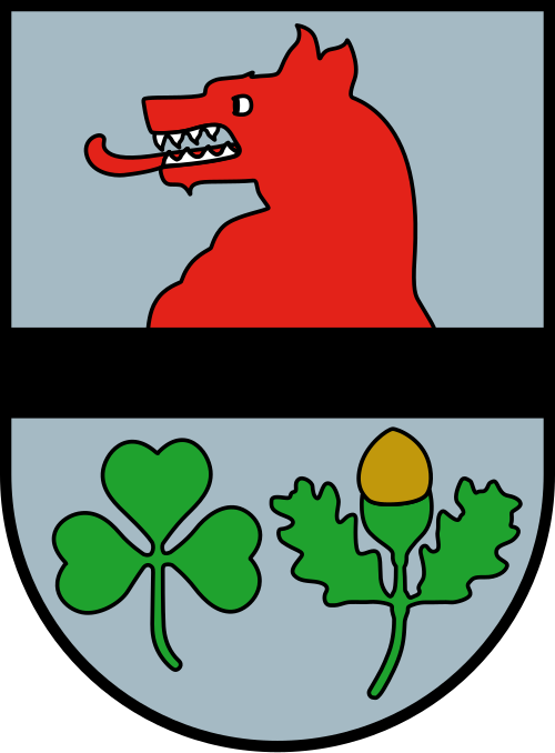 Fayl:Coat Of Arms Elsdorf.svg
