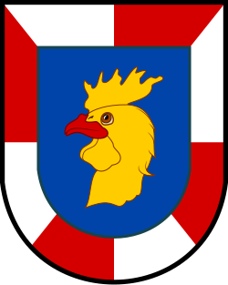Fayl:Coat of arms of Bžany.svg