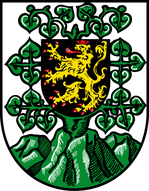 Fayl:DEU Lindenfels COA.svg