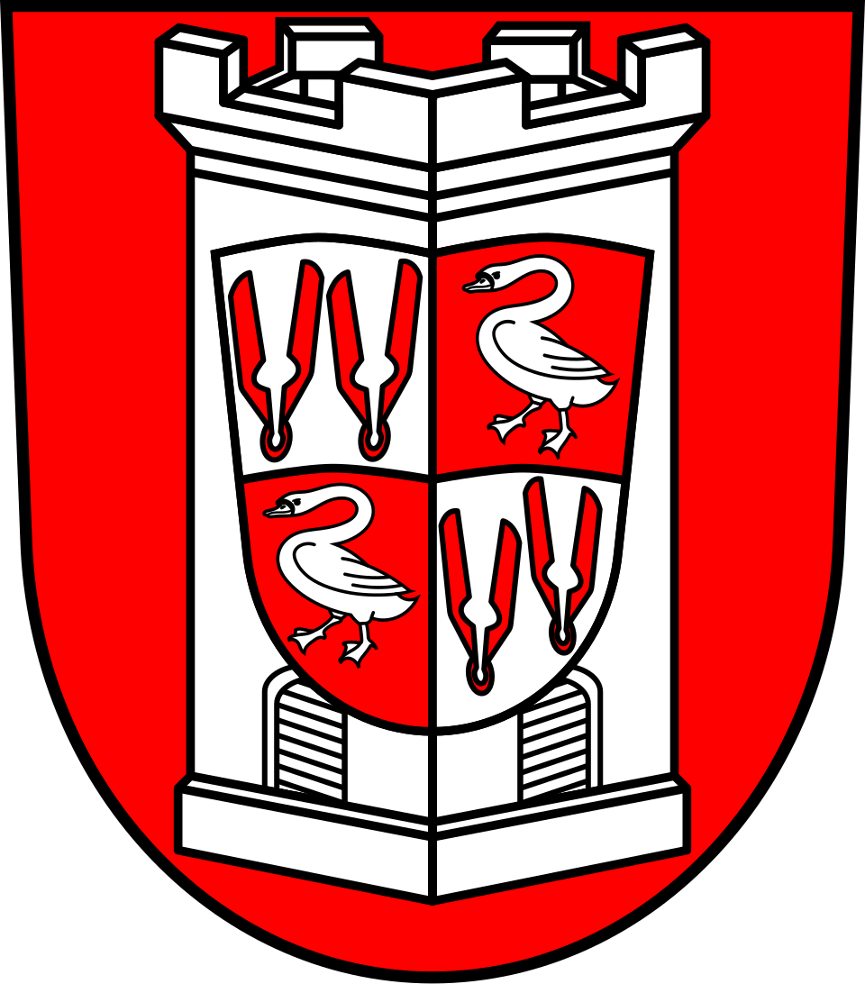 Fayl:DEU Thurnau COA.svg