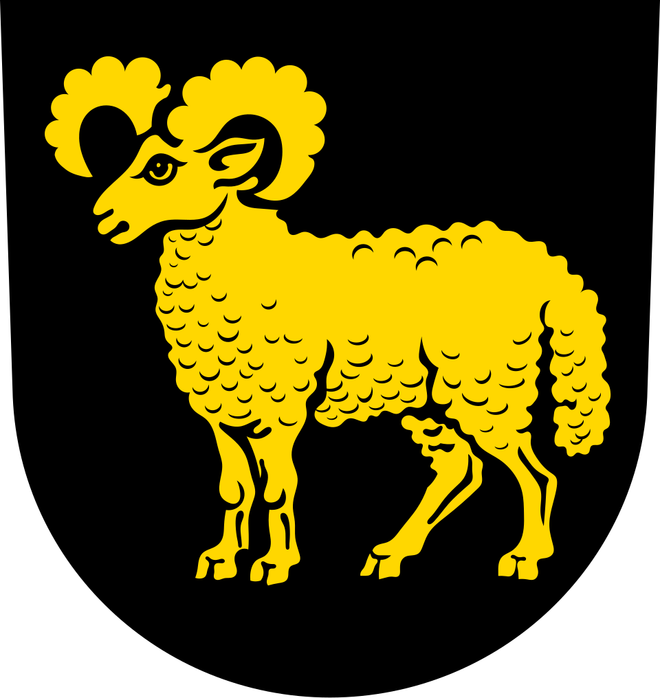 Fayl:DEU Widdern COA.svg